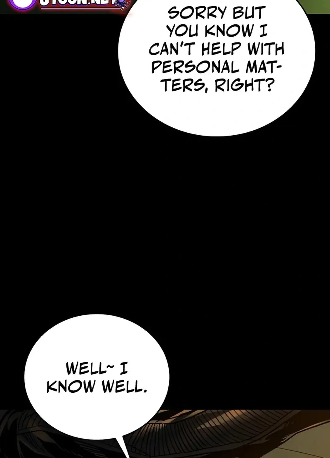 Kowloon: Saroka Chapter 2 page 95 - 