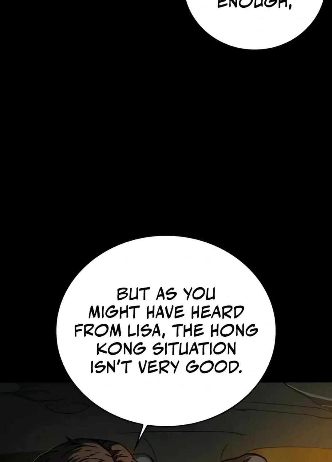 Kowloon: Saroka Chapter 2 page 98 - 