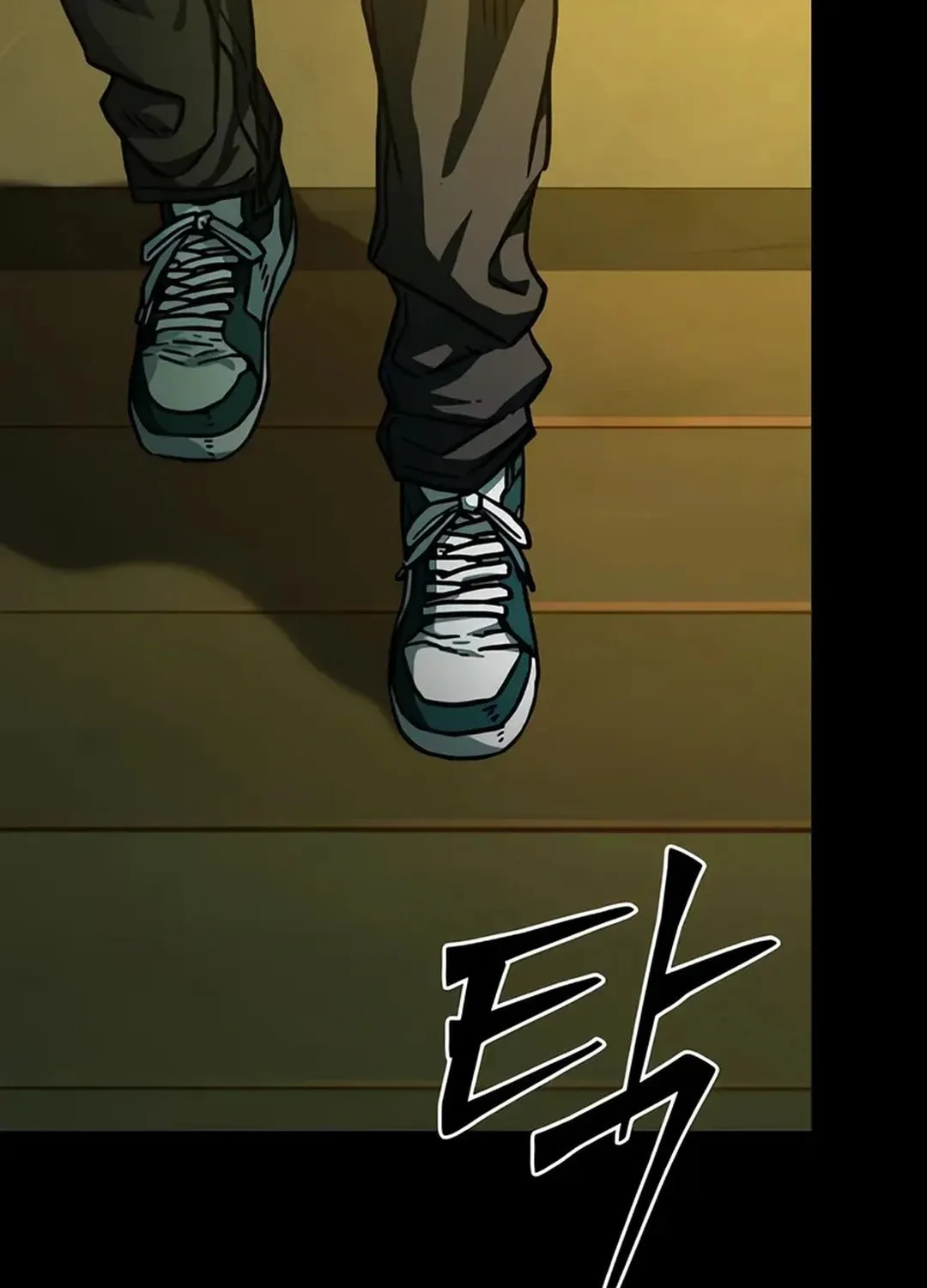 Kowloon: Saroka Chapter 3 page 101 - 