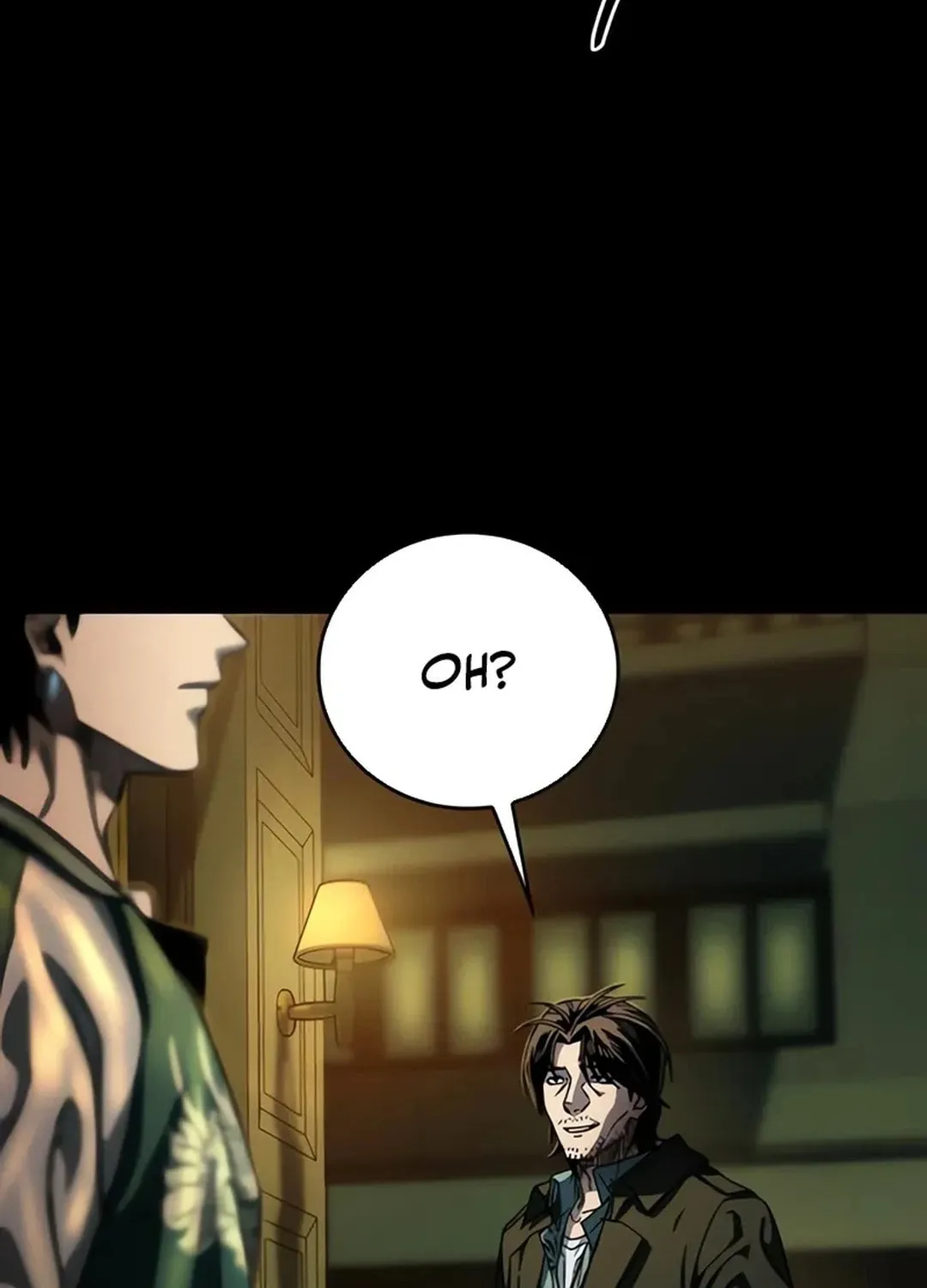 Kowloon: Saroka Chapter 3 page 102 - 