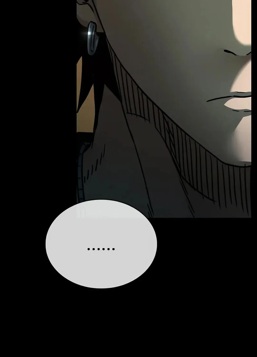 Kowloon: Saroka Chapter 3 page 113 - 