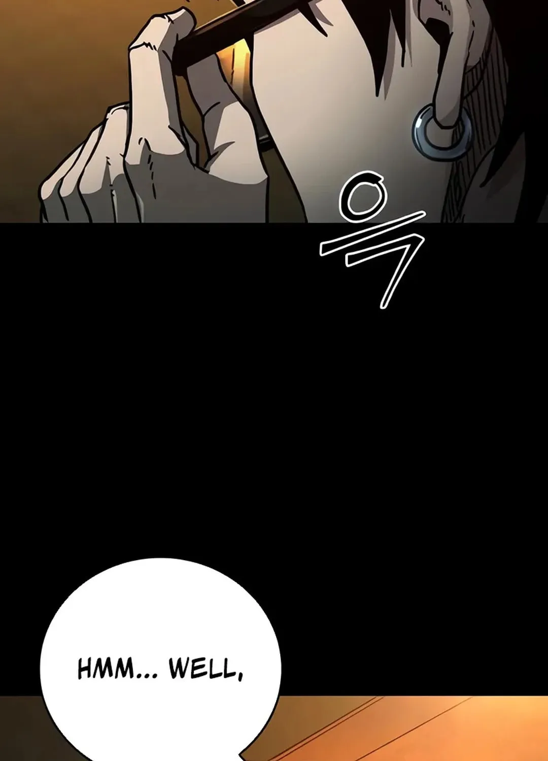 Kowloon: Saroka Chapter 3 page 120 - 