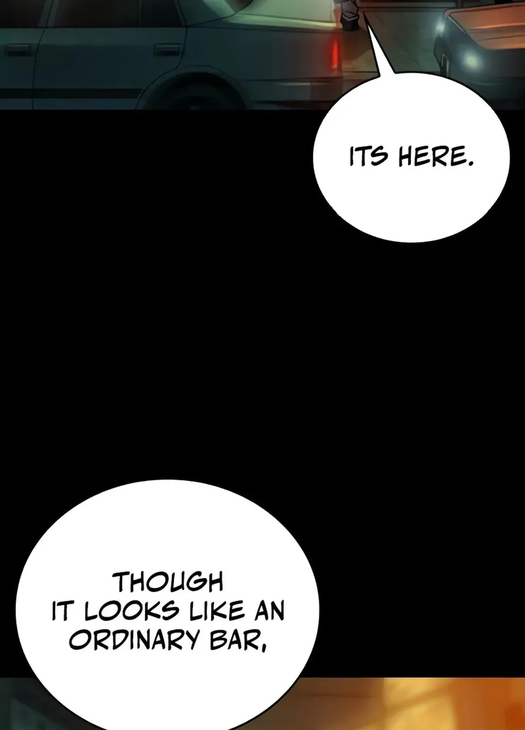 Kowloon: Saroka Chapter 3 page 126 - 