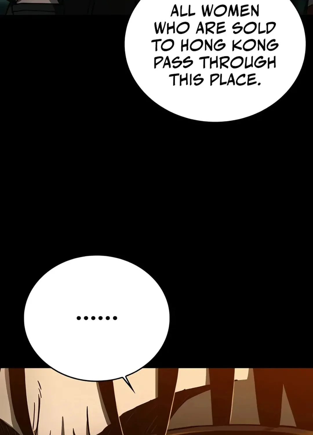 Kowloon: Saroka Chapter 3 page 128 - 