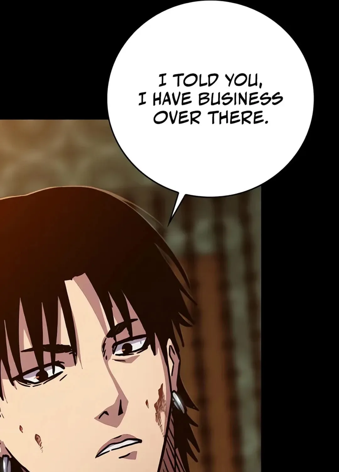 Kowloon: Saroka Chapter 3 page 14 - 