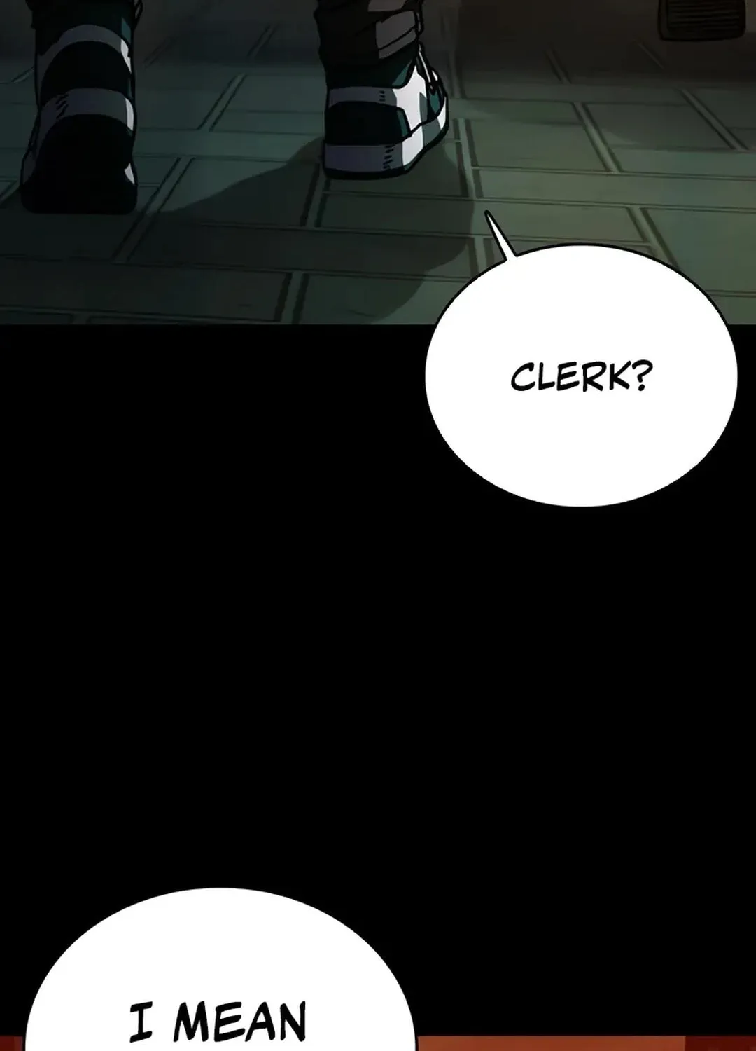 Kowloon: Saroka Chapter 3 page 133 - 