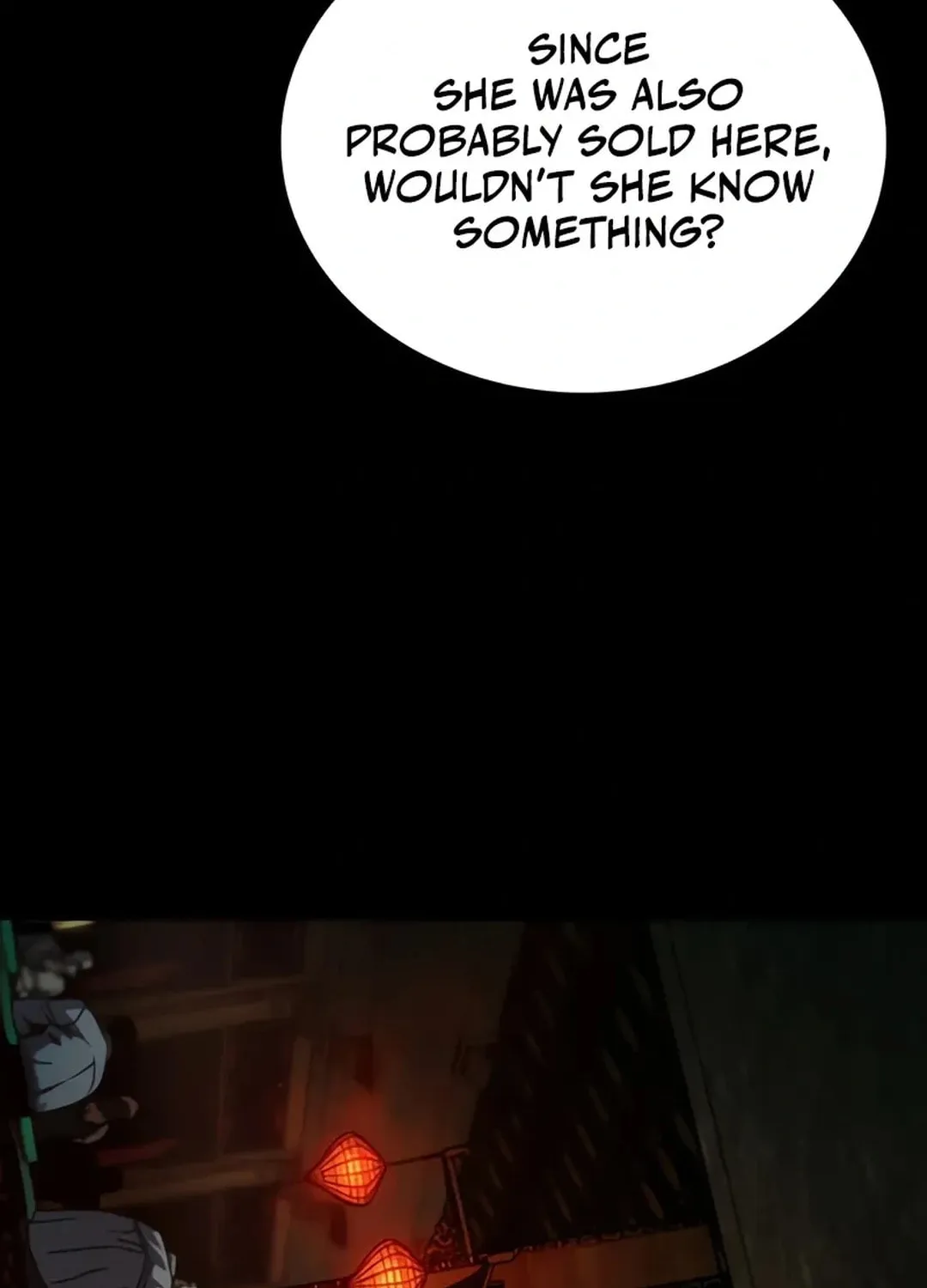 Kowloon: Saroka Chapter 3 page 135 - 