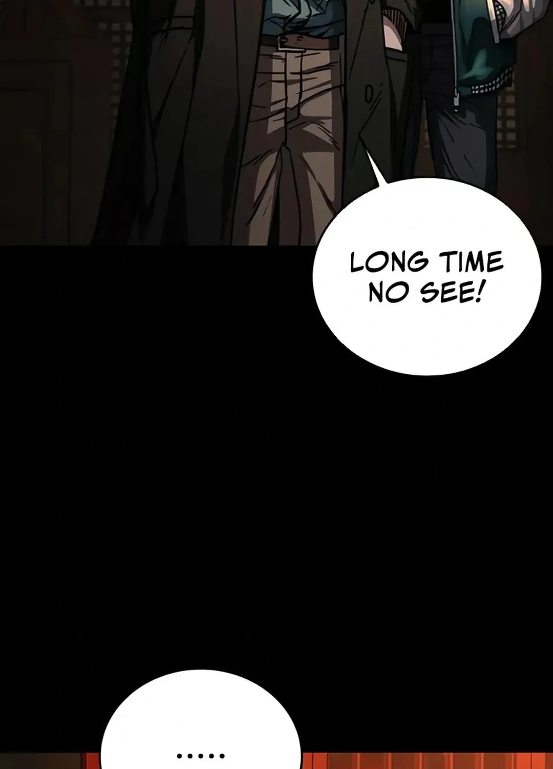 Kowloon: Saroka Chapter 3 page 139 - 