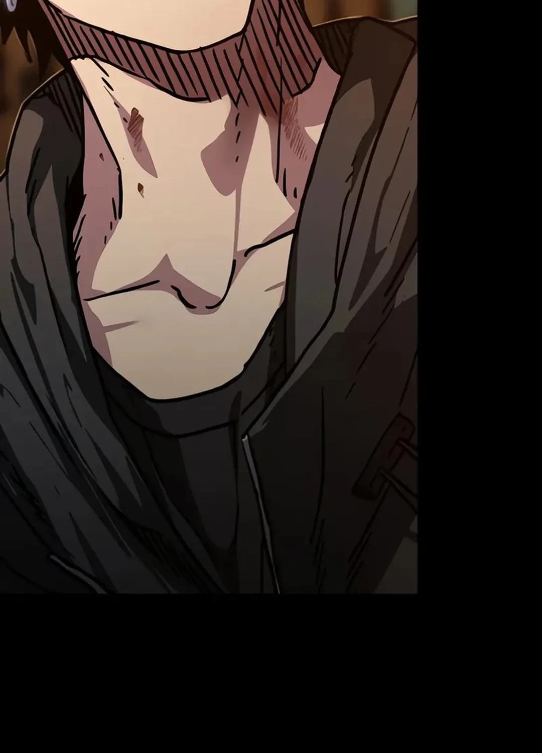 Kowloon: Saroka Chapter 3 page 15 - 