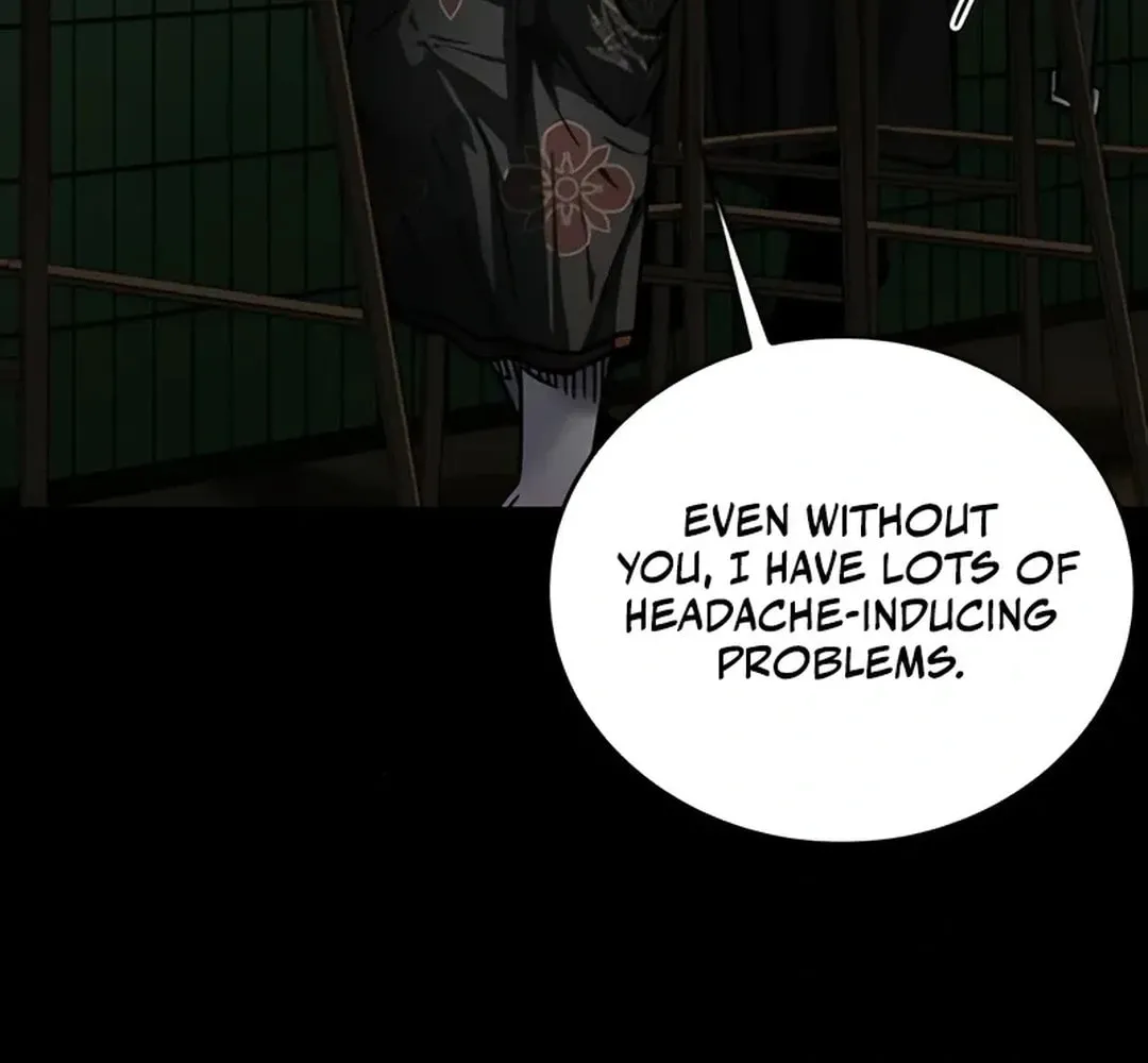 Kowloon: Saroka Chapter 3 page 144 - 