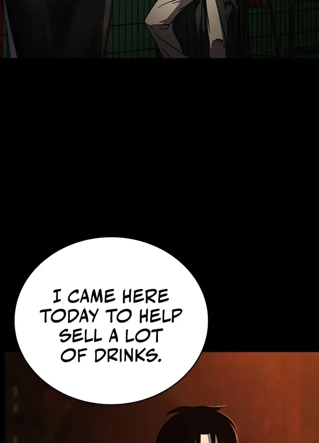 Kowloon: Saroka Chapter 3 page 146 - 