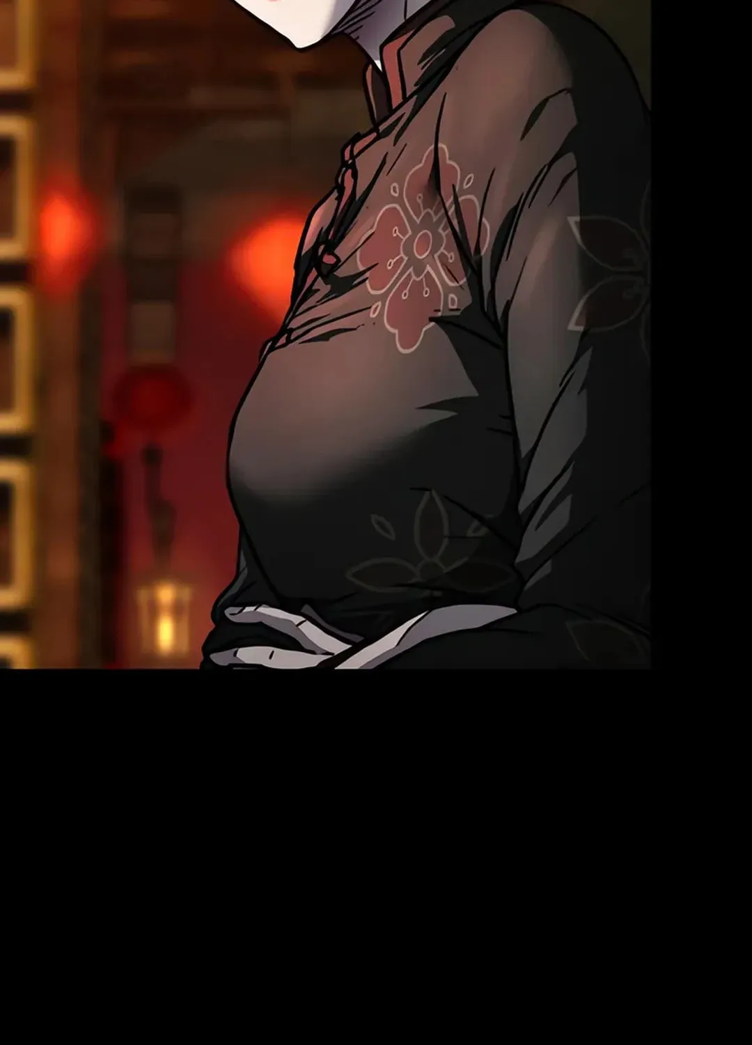 Kowloon: Saroka Chapter 3 page 149 - 