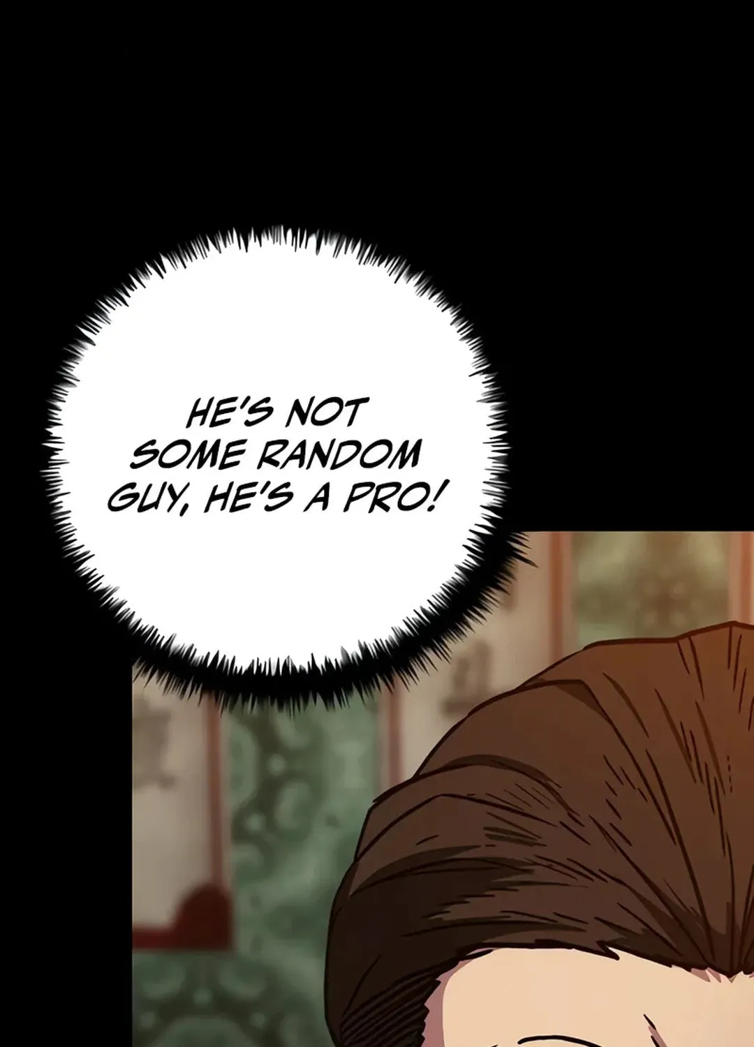Kowloon: Saroka Chapter 3 page 16 - 