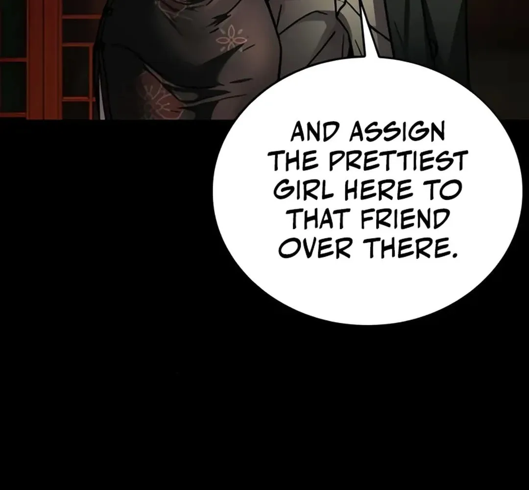 Kowloon: Saroka Chapter 3 page 151 - 