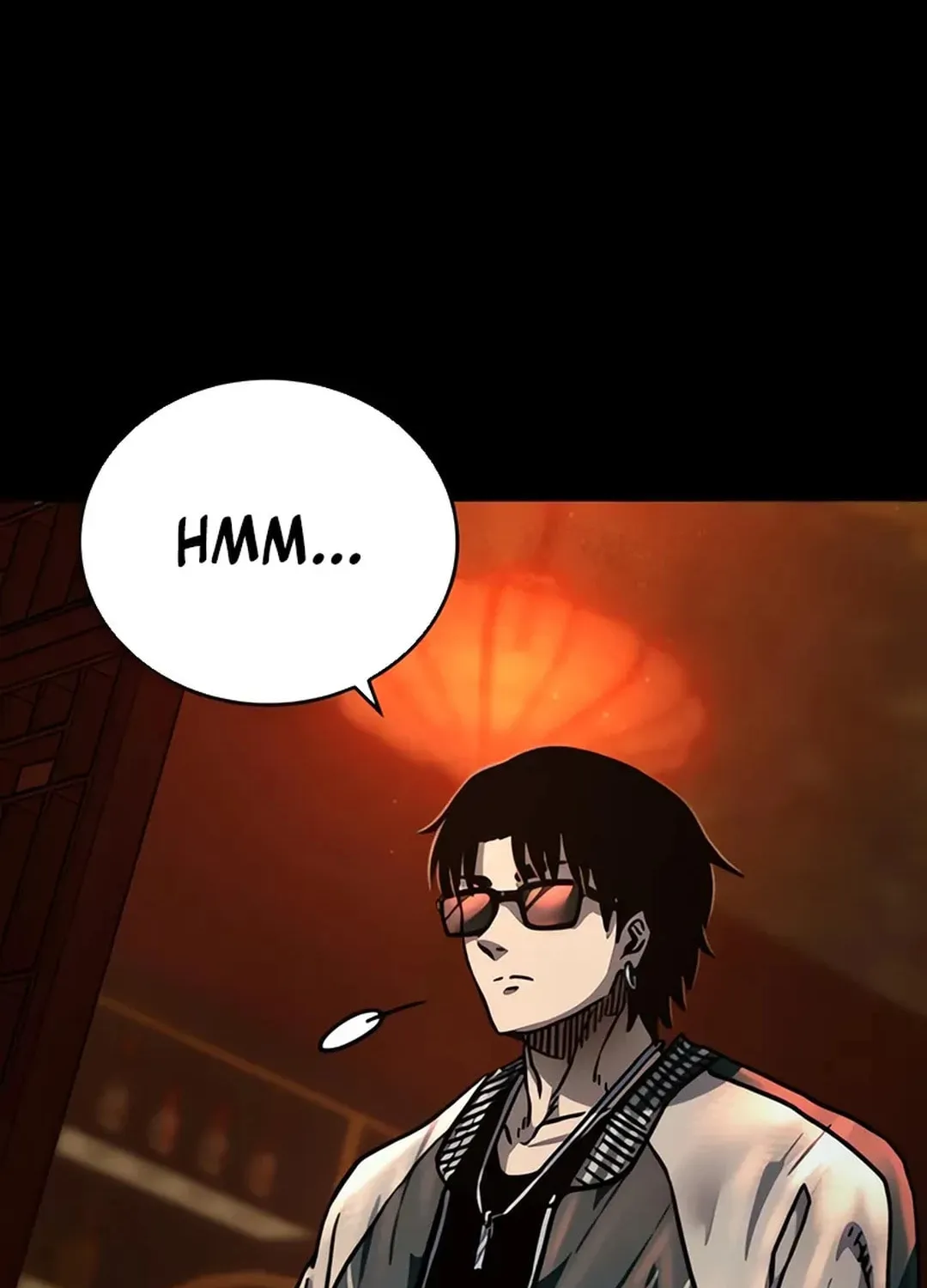 Kowloon: Saroka Chapter 3 page 155 - 