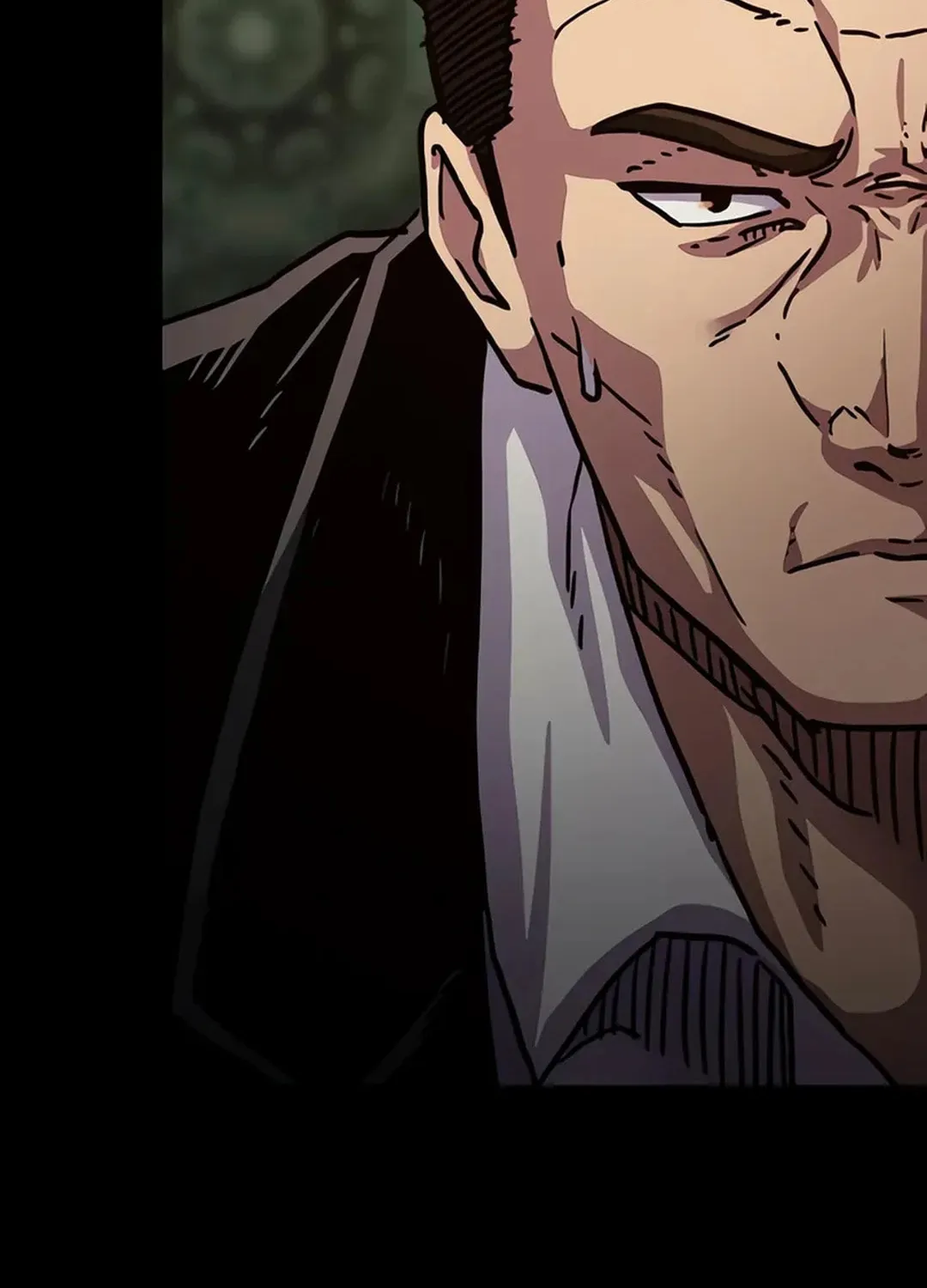 Kowloon: Saroka Chapter 3 page 17 - 