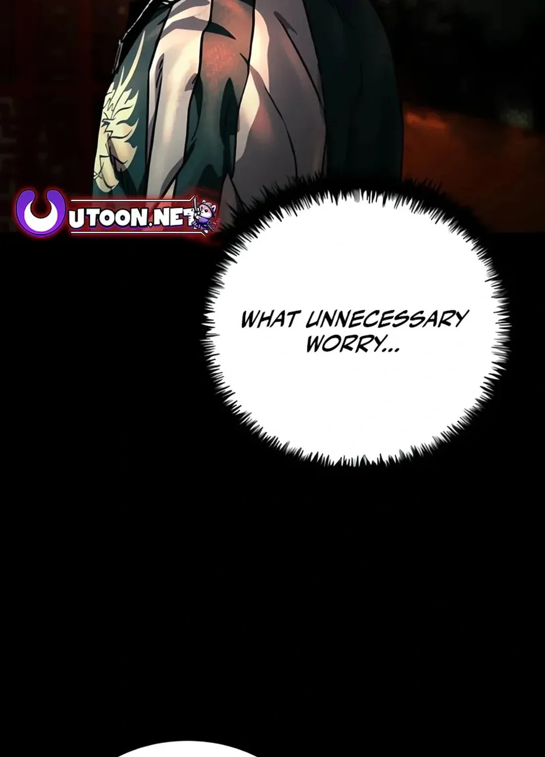 Kowloon: Saroka Chapter 3 page 173 - 