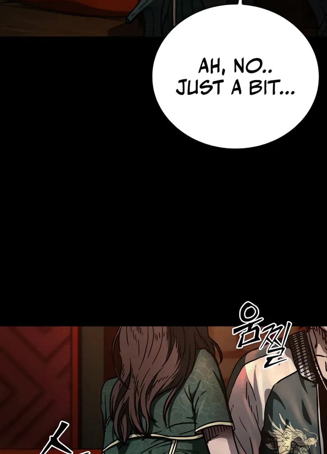 Kowloon: Saroka Chapter 3 page 175 - 