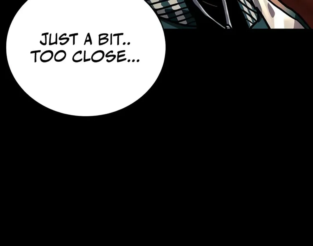 Kowloon: Saroka Chapter 3 page 178 - 