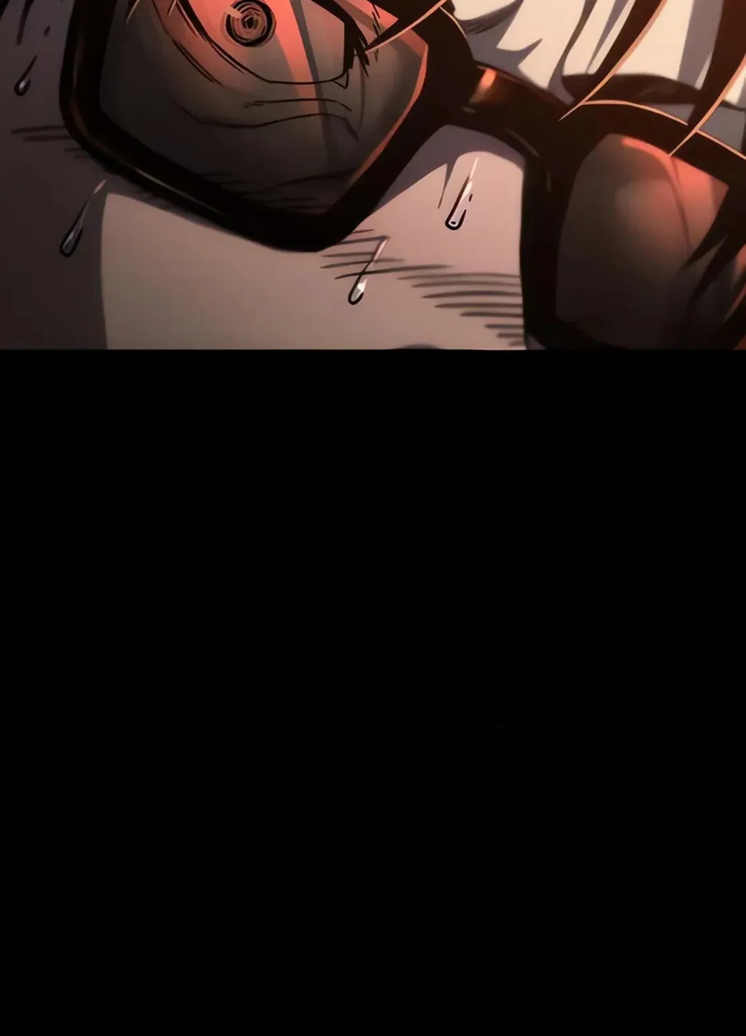 Kowloon: Saroka Chapter 3 page 181 - 
