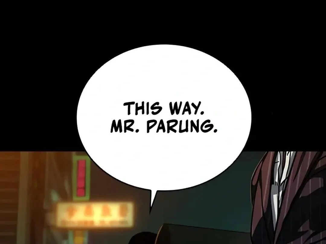 Kowloon: Saroka Chapter 3 page 192 - 