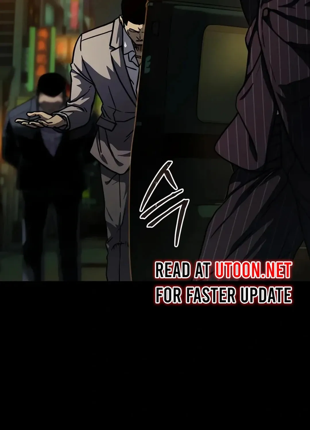 Kowloon: Saroka Chapter 3 page 193 - 