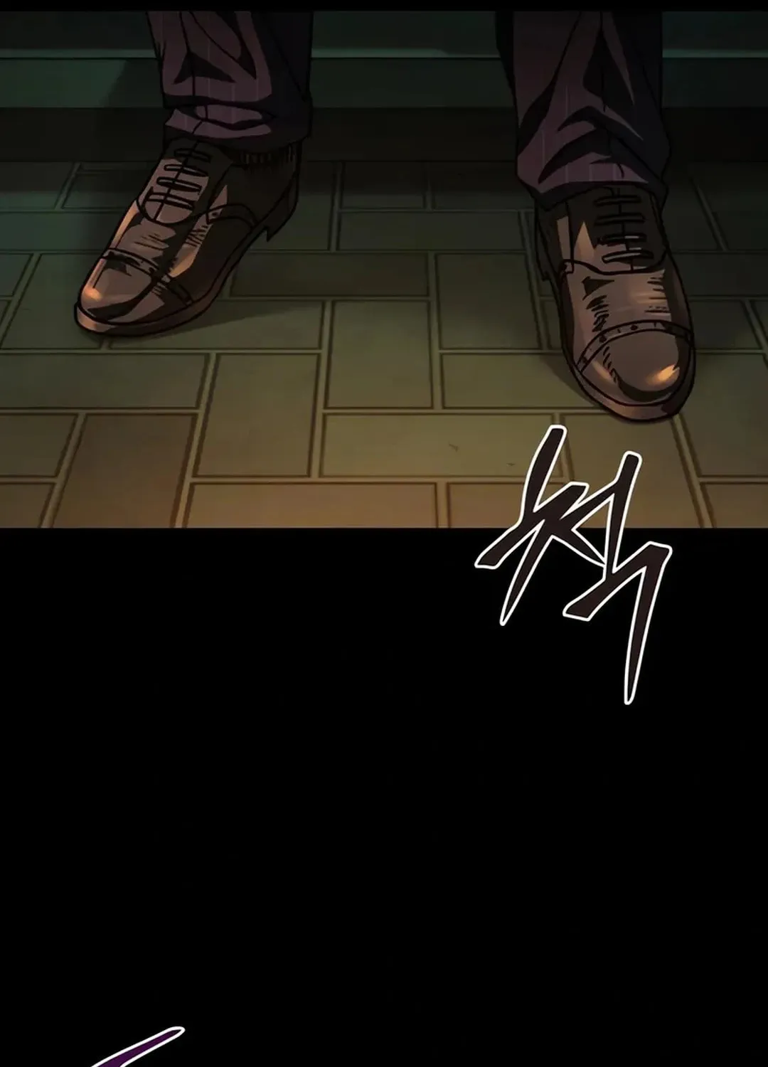 Kowloon: Saroka Chapter 3 page 194 - 