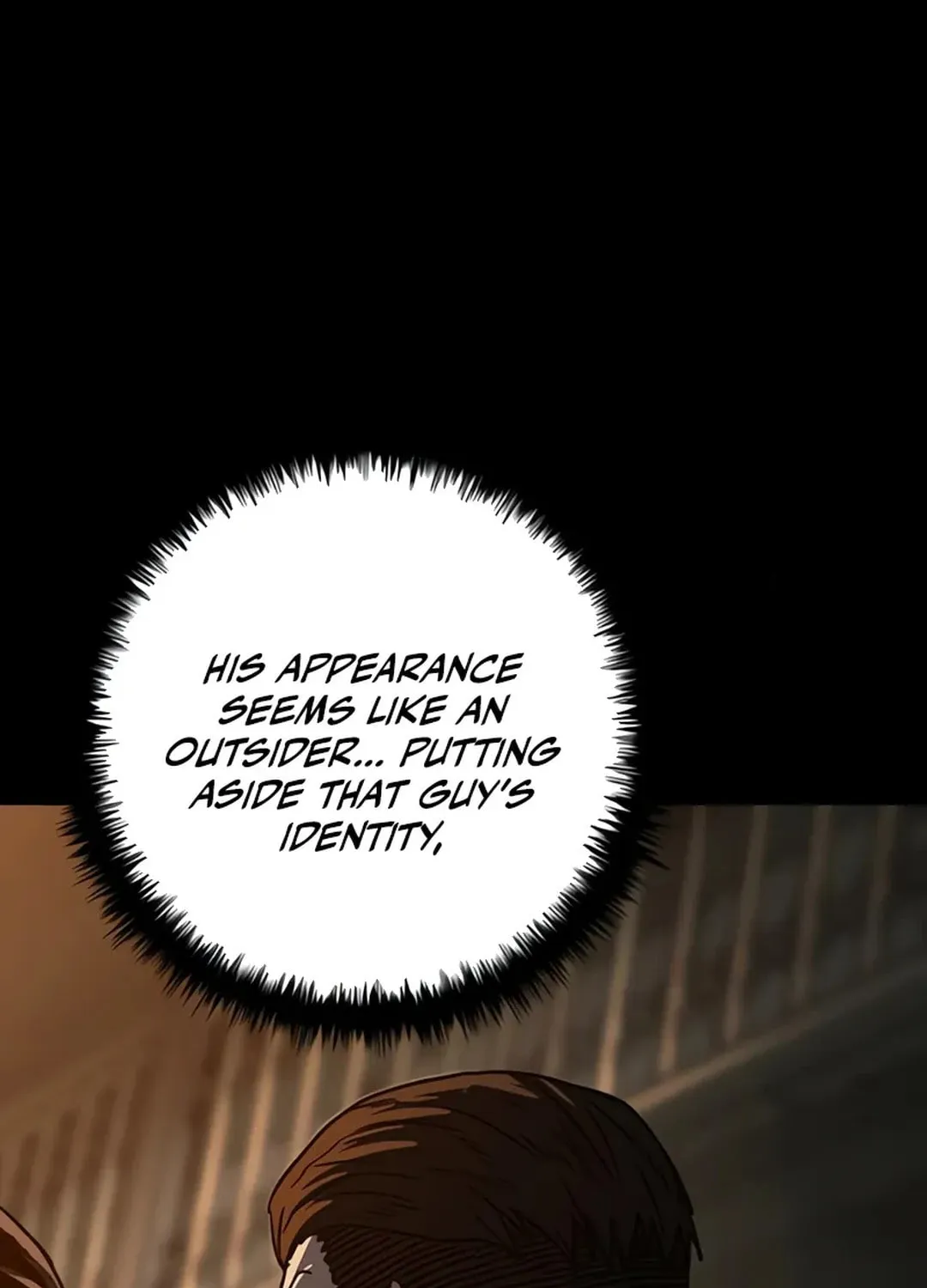 Kowloon: Saroka Chapter 3 page 23 - 