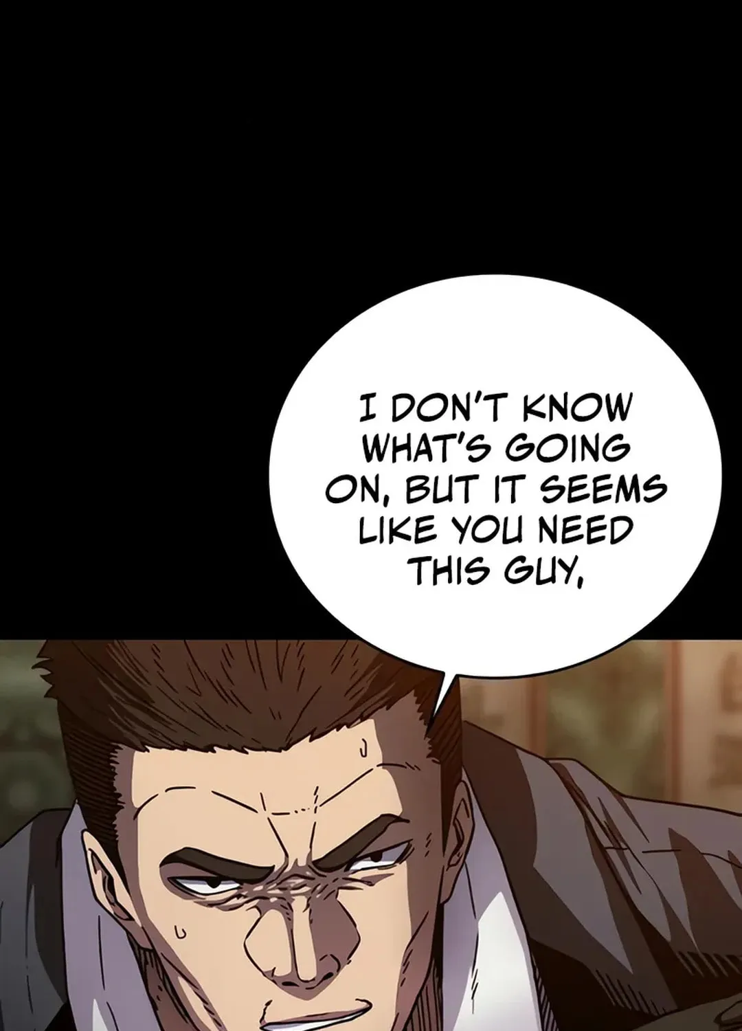 Kowloon: Saroka Chapter 3 page 25 - 