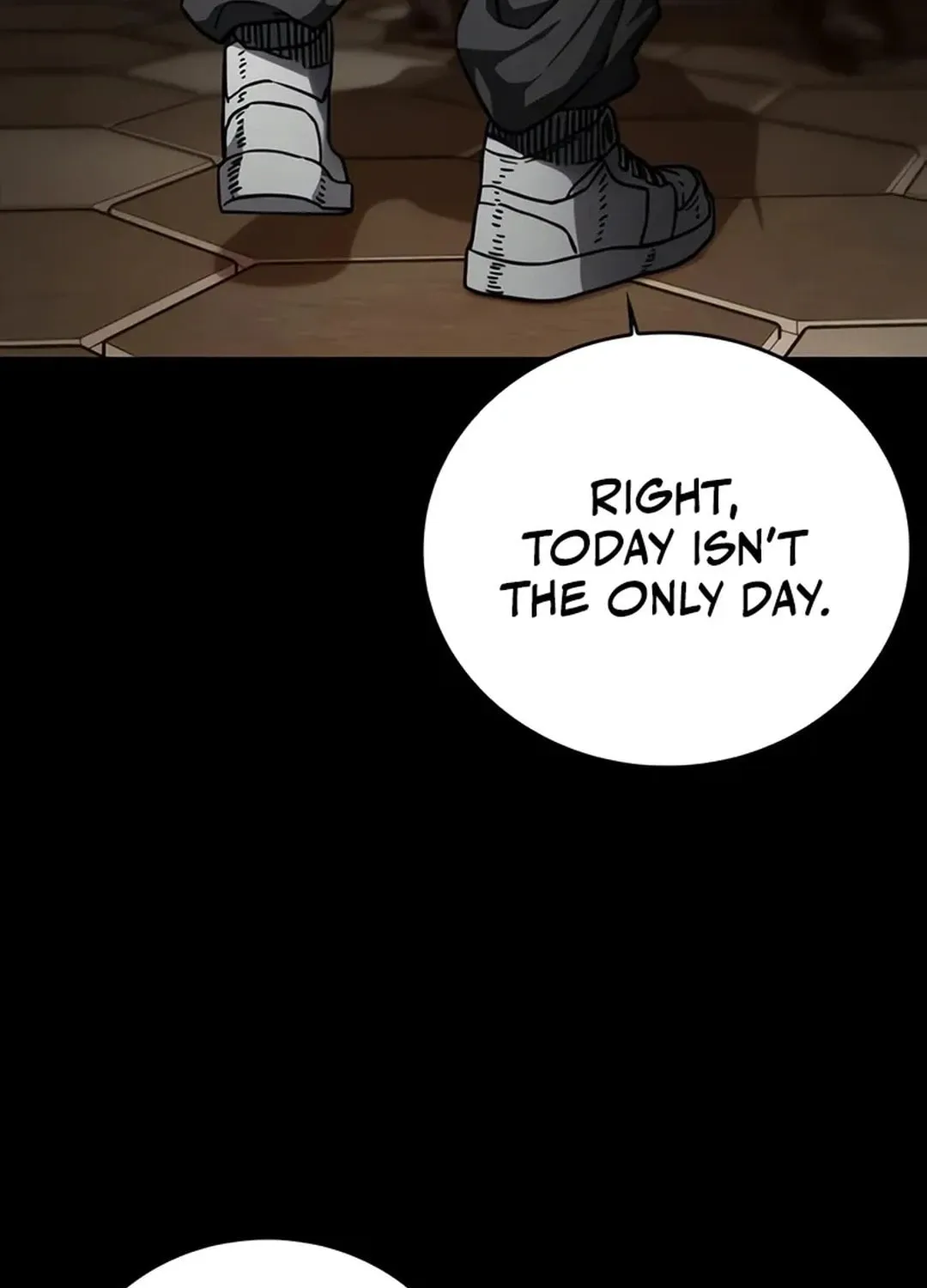 Kowloon: Saroka Chapter 3 page 32 - 
