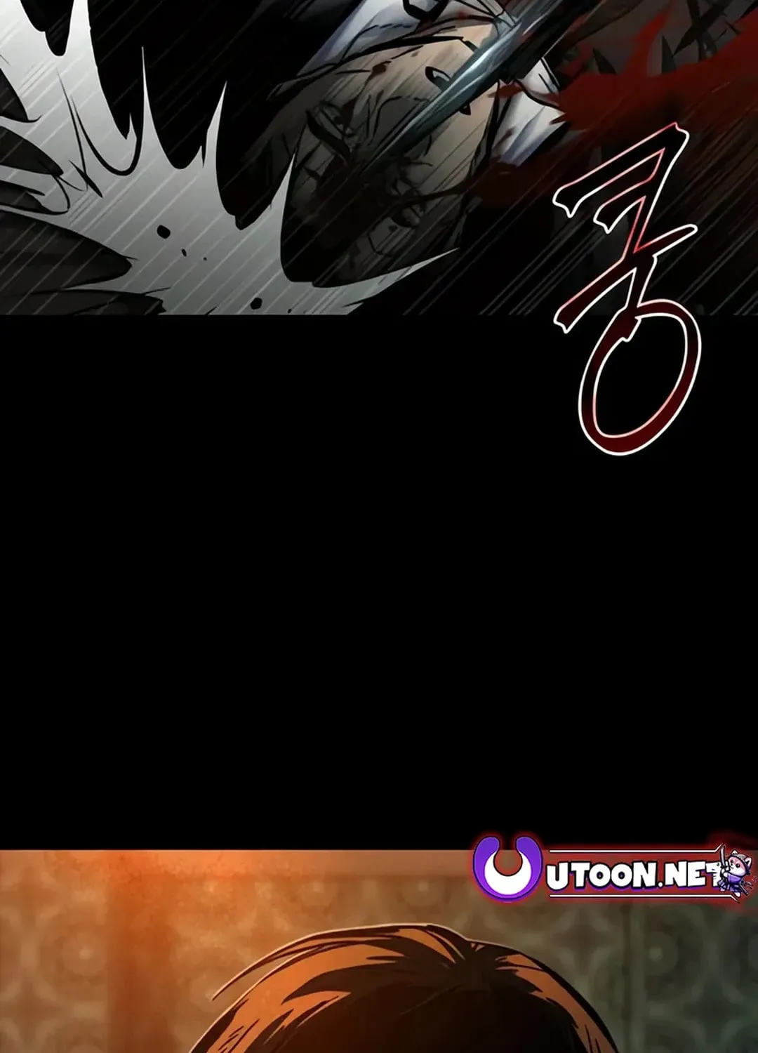 Kowloon: Saroka Chapter 3 page 39 - 
