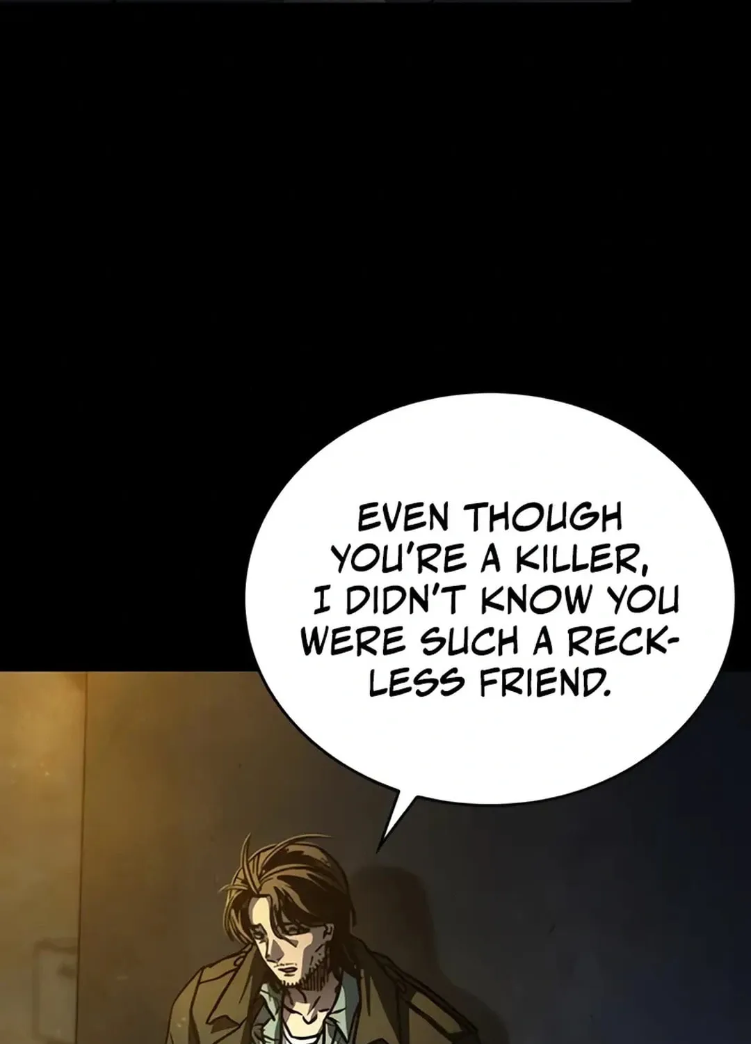 Kowloon: Saroka Chapter 3 page 51 - 