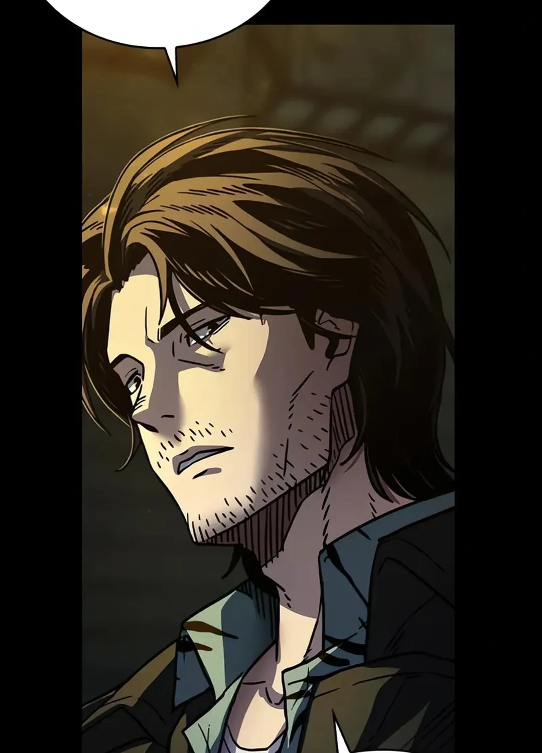 Kowloon: Saroka Chapter 3 page 54 - 