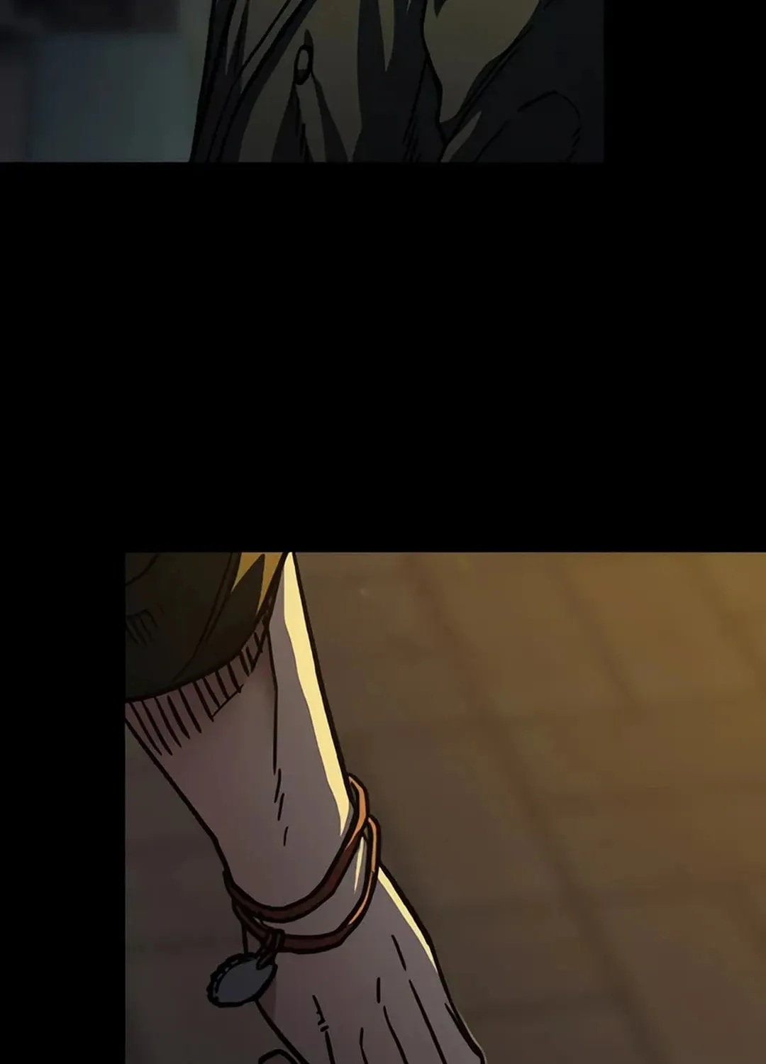 Kowloon: Saroka Chapter 3 page 60 - 