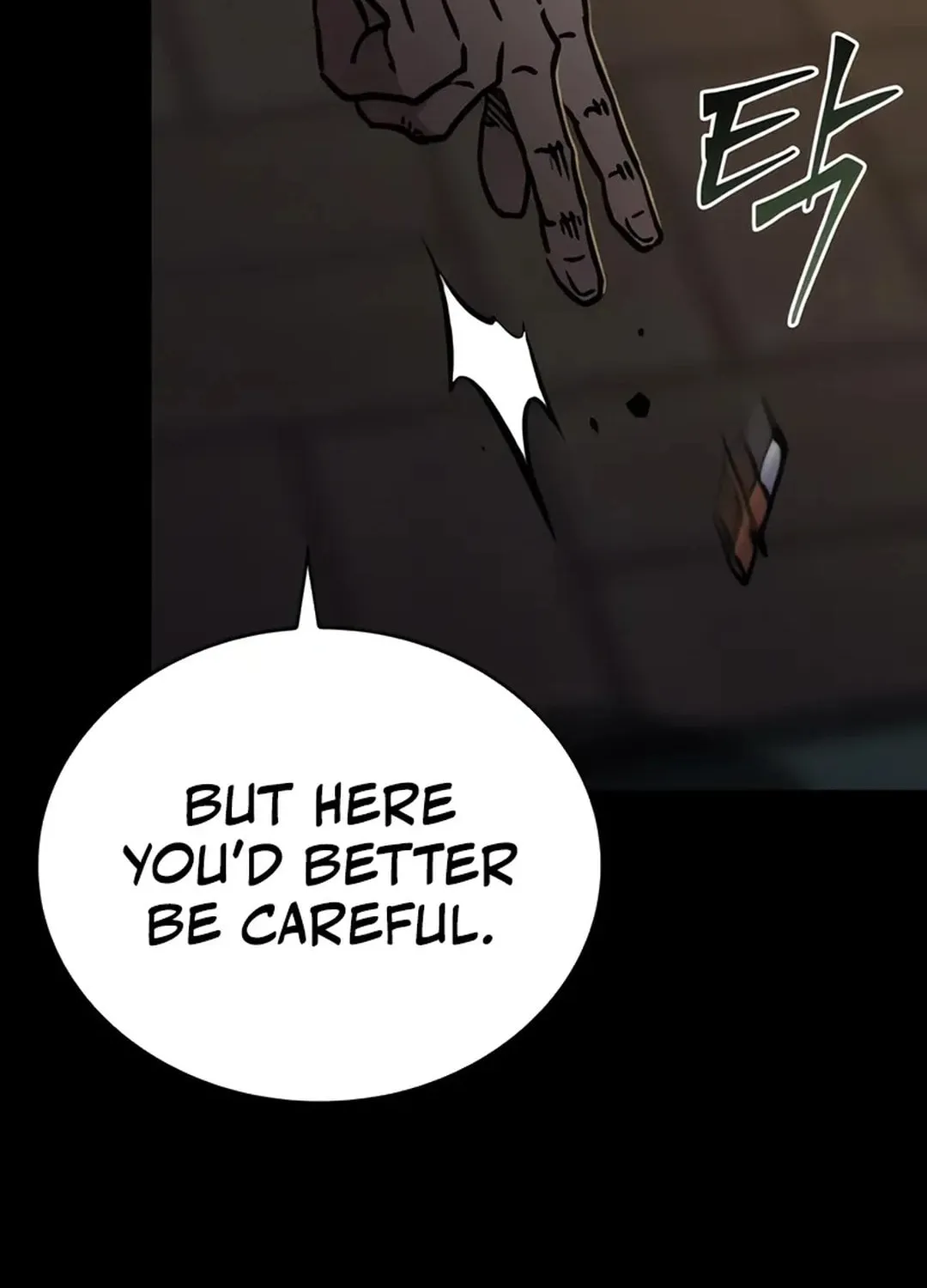 Kowloon: Saroka Chapter 3 page 61 - 