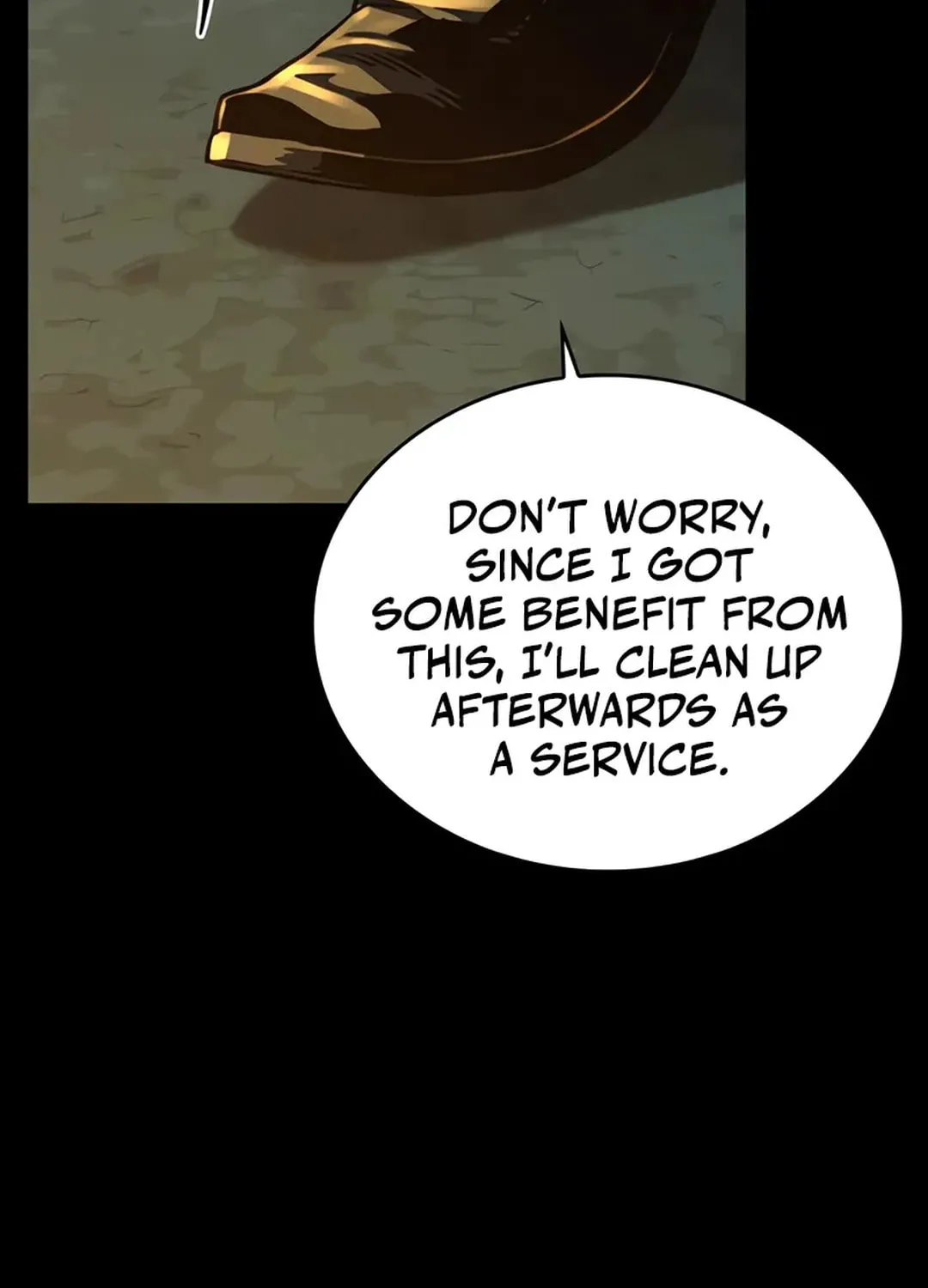 Kowloon: Saroka Chapter 3 page 65 - 