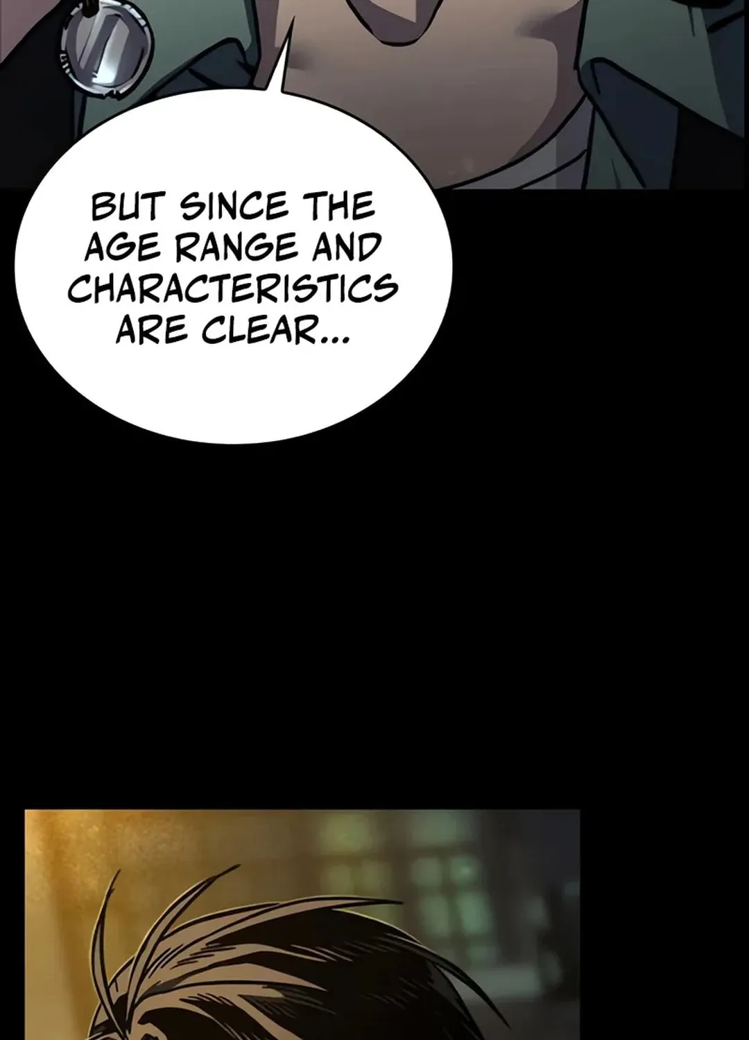 Kowloon: Saroka Chapter 3 page 72 - 