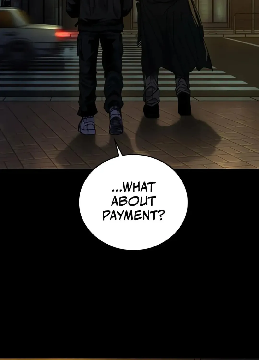 Kowloon: Saroka Chapter 3 page 77 - 