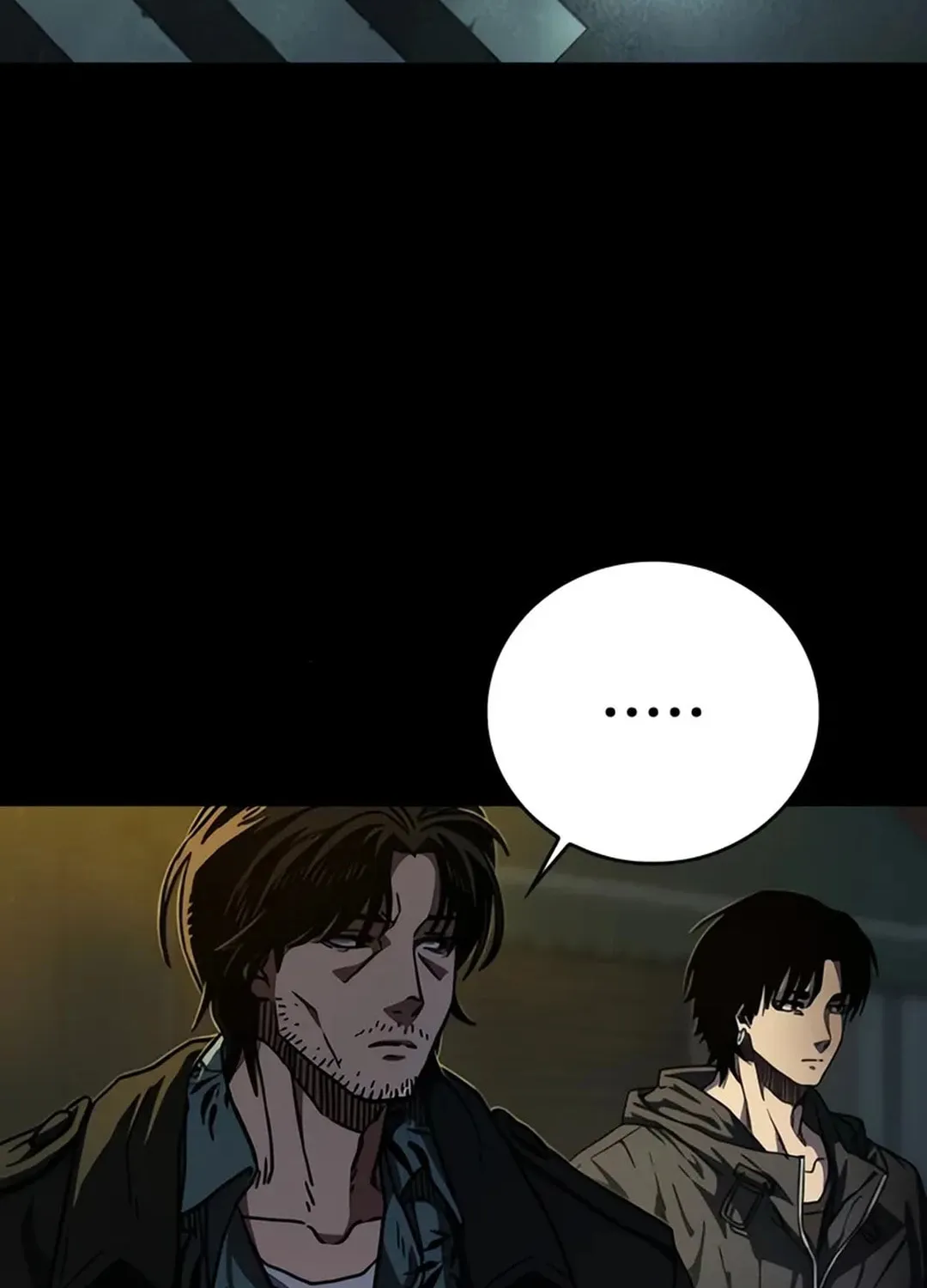 Kowloon: Saroka Chapter 3 page 79 - 