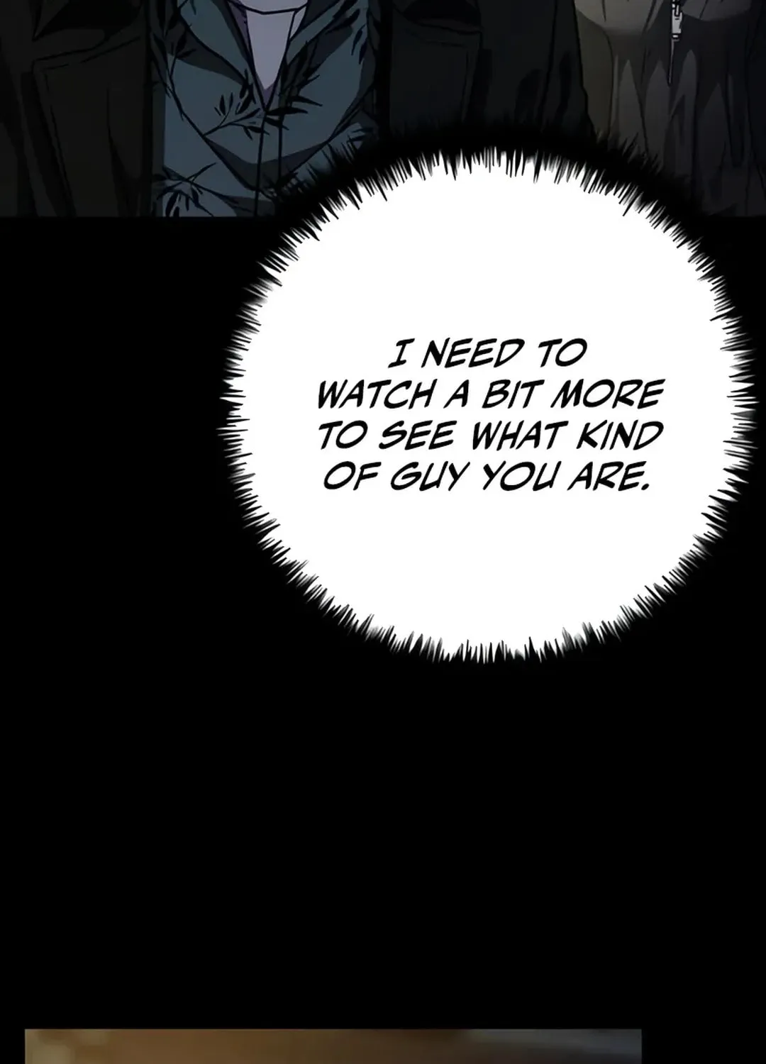 Kowloon: Saroka Chapter 3 page 80 - 