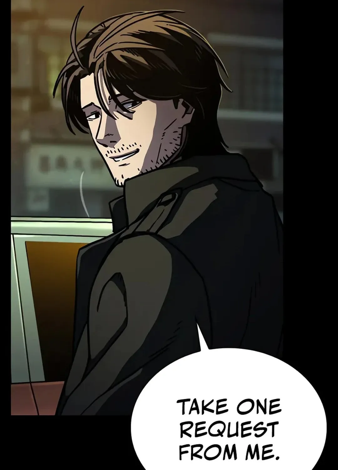 Kowloon: Saroka Chapter 3 page 81 - 