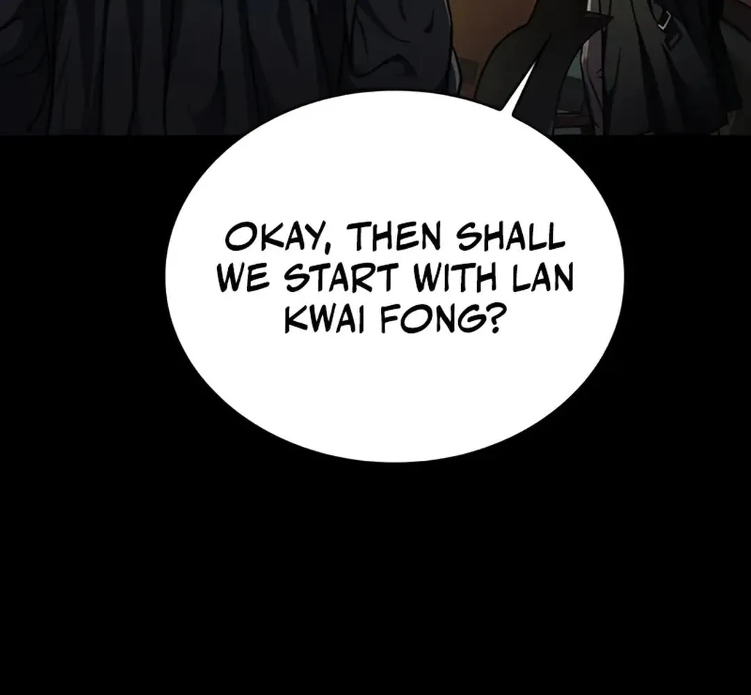 Kowloon: Saroka Chapter 3 page 89 - 