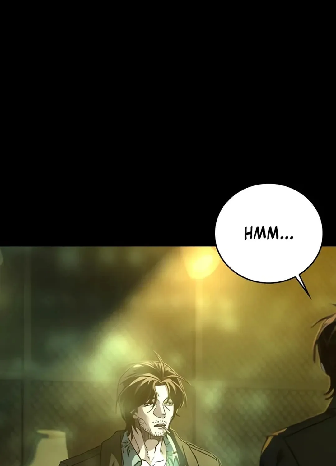 Kowloon: Saroka Chapter 3 page 99 - 
