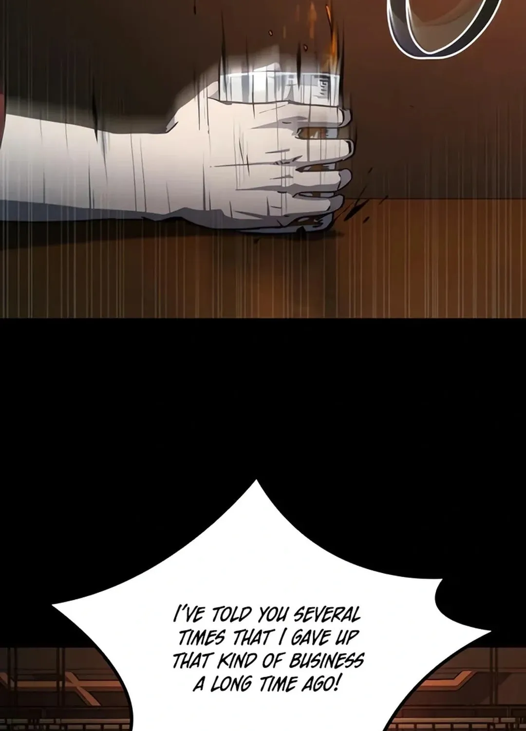 Kowloon: Saroka Chapter 4 page 12 - 