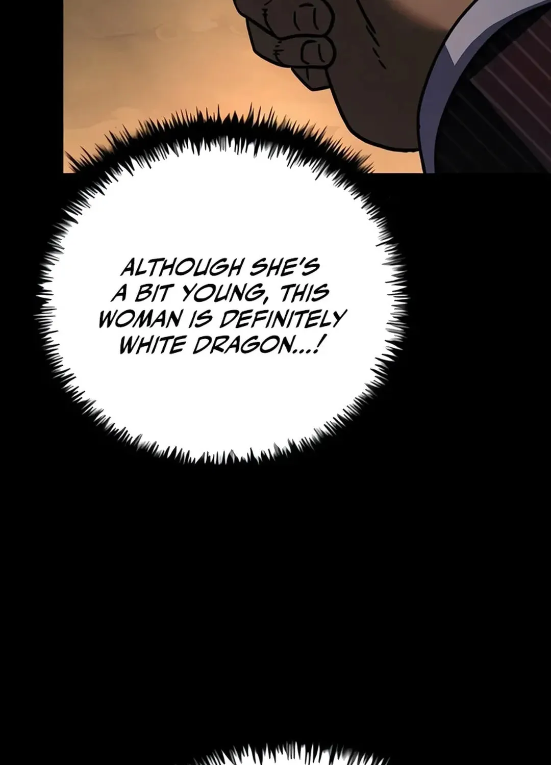Kowloon: Saroka Chapter 4 page 116 - 