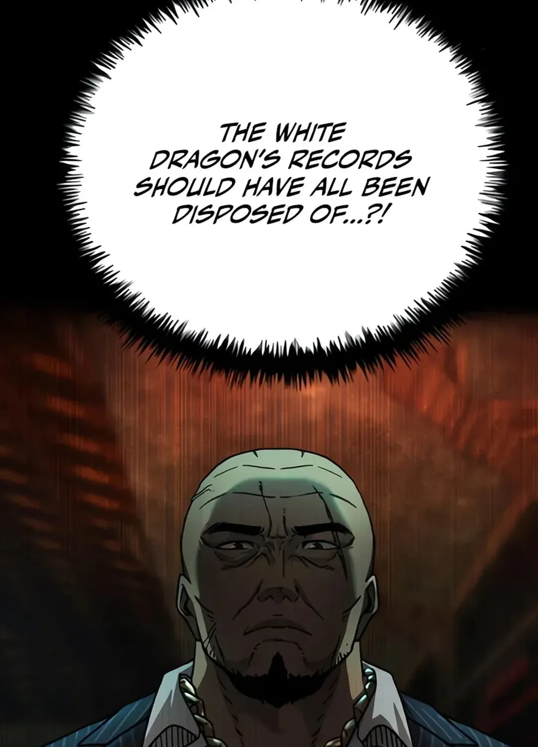 Kowloon: Saroka Chapter 4 page 117 - 