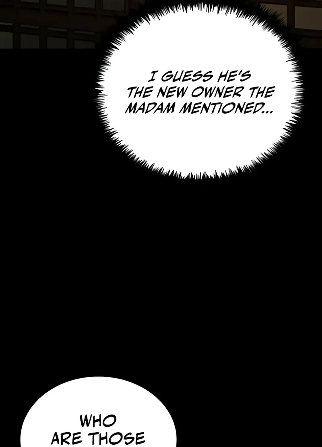 Kowloon: Saroka Chapter 4 page 120 - 