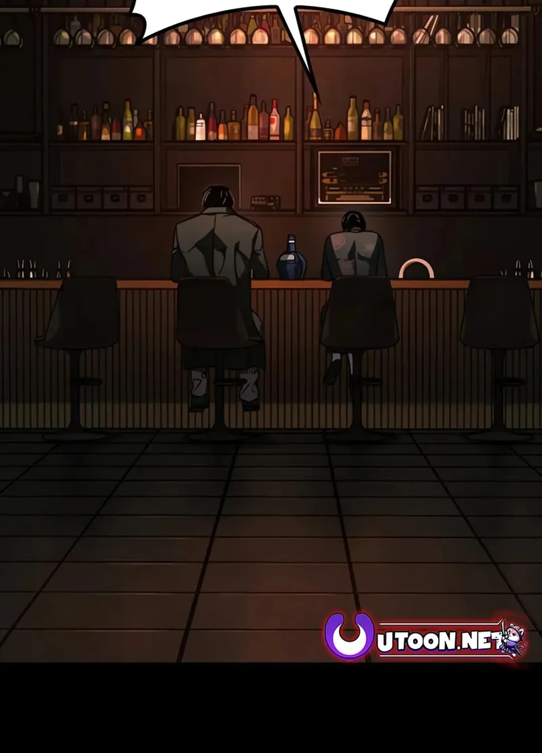 Kowloon: Saroka Chapter 4 page 13 - 