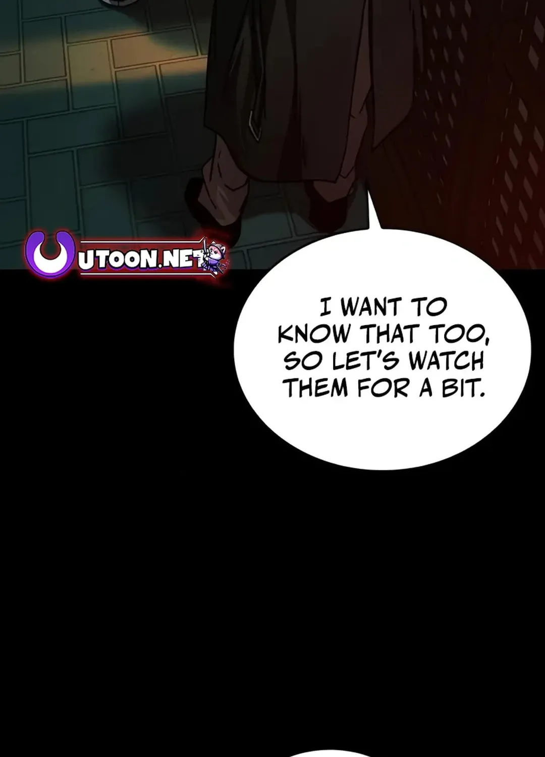 Kowloon: Saroka Chapter 4 page 122 - 