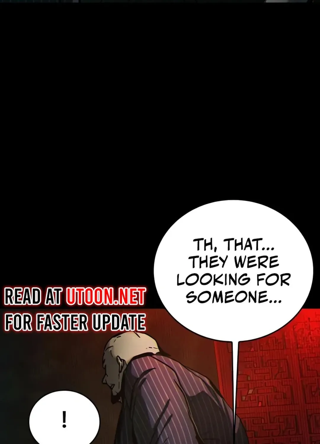 Kowloon: Saroka Chapter 4 page 128 - 